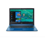 Laptop Acer Aspire 3 15.6  Hd I3 8gb 1tb+128gb Ssd W10 Home