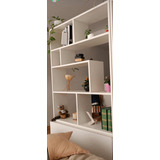 Mueble Divisor De Ambientes