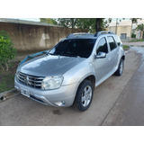 Renault Duster 2013 2.0 4x2 Luxe 138cv