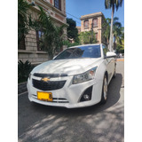 Chevrolet Cruze 2013 1.8 Lt