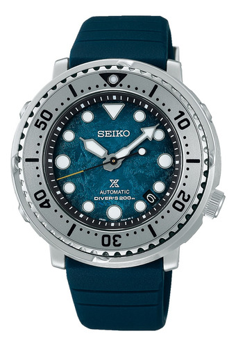 Seiko Prospex Automatic Antarctica Special Edition Srph77k1