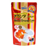 Alimento Hikari Oranda Gold Japones Goldfish 300g Realza Col