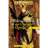 Obras Completas De San Cipriano De Cartago Ii