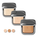 Pó Compacto Radiant Fusion Baked Powder | Kiko Milano