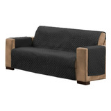 Protetor De Sofa Impermeavel Assentos 1.10 Inteiro (forrado)