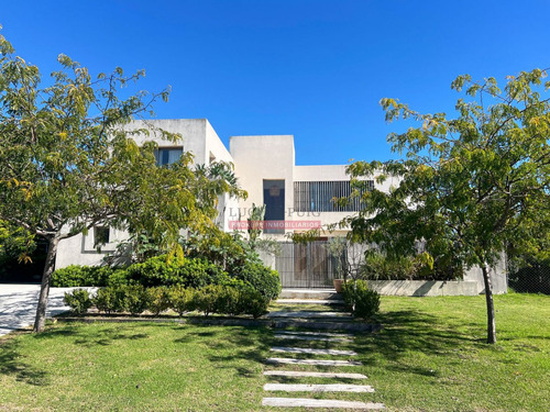 Casa En Alquiler Lote Interno - San Francisco Villanueva