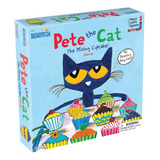 Briarpatch | Juego Pete The Cat The Missing Cupcakes, Para M