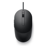 Mouse Laser Com Fio Ms3220 Dell