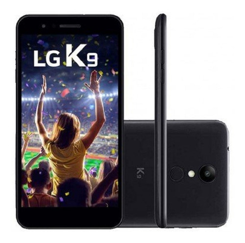 LG K9 16gb