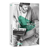 Software Magix Acid Music Studio 11 Loops Licencia Original