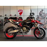 Ducati Hypermotard 698 Mono Rve