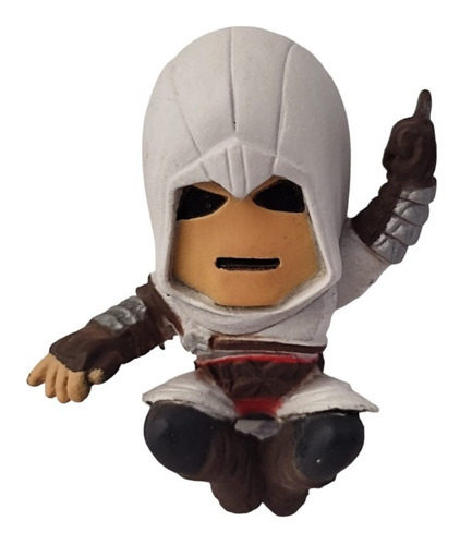 Mini Figura Assassins Creed 