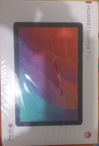 Huawei Mate Pad T 10s