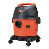 Aspiradora Polvo Liquido Black Decker Bdwd15 1400w 15 Litros