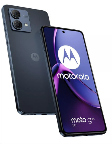 Motorola Moto G84 5g 256gb 12 Gb Ram