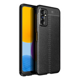 Capa Capinha Amazing Case Para Samsung Galaxy M52 (5g)