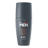 Desodorante En Spray North For Men Intense Oriflame 100ml