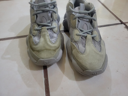 Yeezy 500 Stone Salt 26.5mx