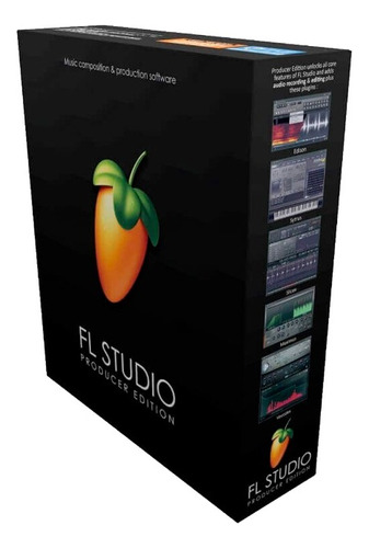 Fl Studio 21 