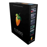 Fl Studio 21 