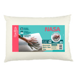 Travesseiro Da Nasa - Espuma Viscoelástico - Confortável