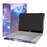 Funda Protectora Asus Vivobook/acer Aspire Galaxia.