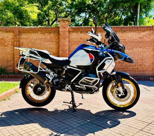 Bmw R1250gs Adventure Hp Full, Gs 1200 Adv, No R1200gs, 850g