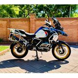 Bmw R1250gs Adventure Hp Full, Gs 1200 Adv, No R1200gs, 850g