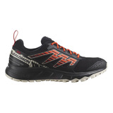 Zapatilals Salomon Wander M Trekking Hombre 471526