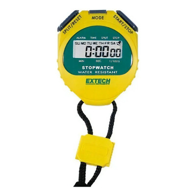 Cronómetro \u002F Reloj Super Ligero | Meses sin interés