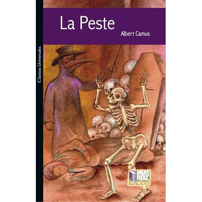 La Peste