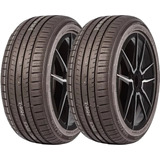 Kit De 2 Llantas Nereus Ns601 235/60r16 100h