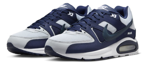 Tenis Nike Para Hombre Air Max Command 