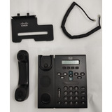 Telefone Voip Cisco Cp-6921-c-k9 - (lote 20 Unidades)