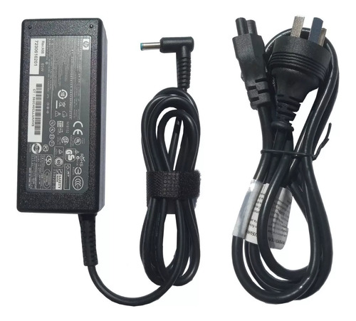 Cargador Hp 15-cb001la 15-cd03la 15-da0xxx 15-db0005dx