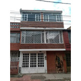Casa En Venta, Bosa Carbonel En Bogota