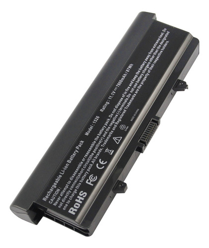 Bateria Gp952 Dell Inspiron 1525 1526 1545 9-cell Li-ion 87w
