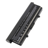 Bateria Gp952 Dell Inspiron 1525 1526 1545 9-cell Li-ion 87w