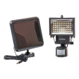 Reflector Solar Sensor Movimiento 60 Led Exterior