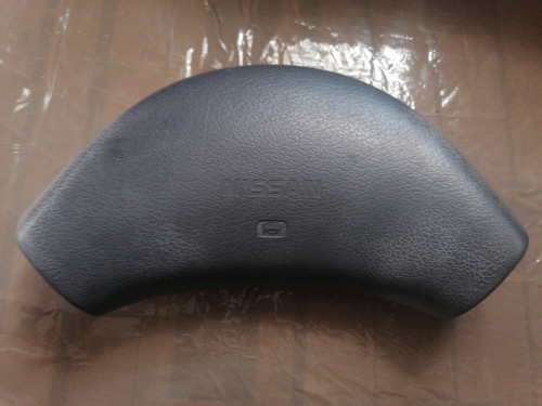 Tapa De Volante Nissan Pathfinder 93-95 #a276-5312-100 Usado