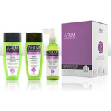 Kit Arium #03 Tec Italy 125ml Hair Gro - mL a $1336