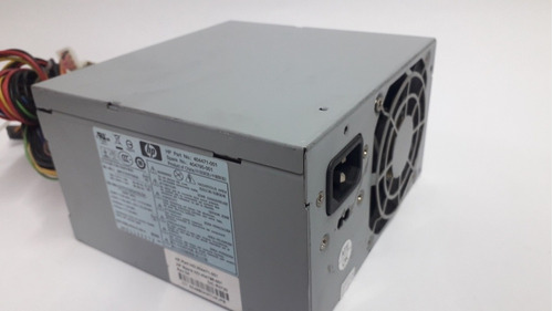 Fonte Atx Hp 300w Model: Ps-6301-9   Part N 404471-00