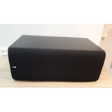 Caixa Acustica Central B&w Lcr-60 S3 Bew Bowers Wilkins