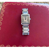 Reloj Cartier Tank Francaise