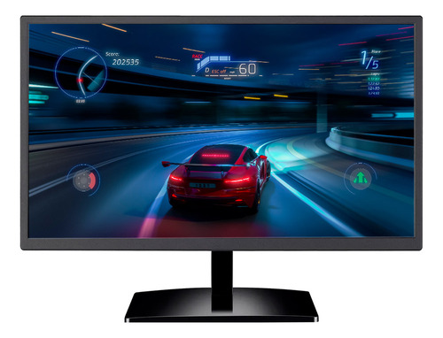 Monitor Gfast T240 24 Led Full Hd 1080p