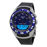 Reloj Tissot Sailing Touch Para Hombre T056.420.27.041.00