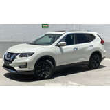 Nissan X Trail 2022