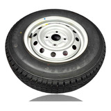 Rin 14 Chevrolet Tornado Van 2022/24 Llanta Nueva 165r14c Lt