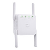 Extensor Wifi 5g De Doble Frecuencia, 2.4 G, Wifi 12