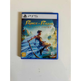 Jogo Playstation 5 Prince Of Persia